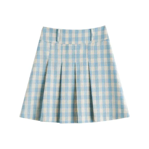 FANSILANEN Повседневные короткие юбки для женщин