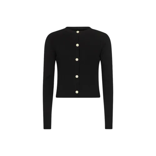 MARNI Черный Женский Трикотаж