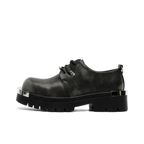 Dounkol Get Cool Casual Shoes Men's Black