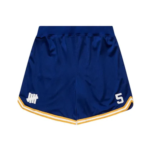 UNDEFEATED Повседневные шорты унисекс