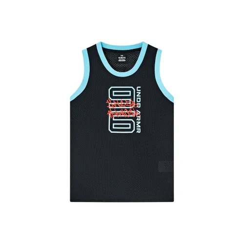 Under Armour Черный Школьный возраст Жилет/Слинг