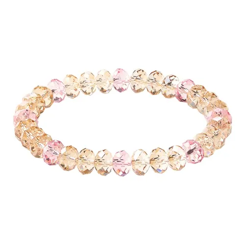 MCK Искусственный кристалл Браслеты Женские