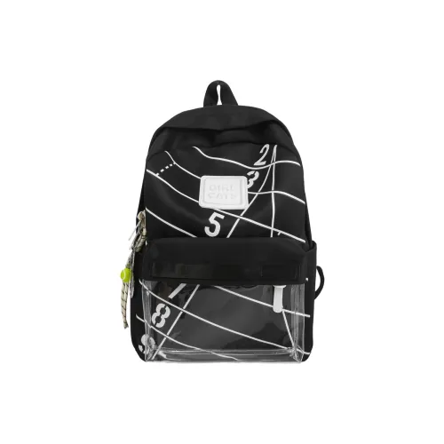 GOBLIN SHARKS 1759 Нейлон Ит-Сумка Стандартная Унисекс