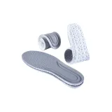 Серый белый [2 шт] BOOST Ощущение мягкости и упругости | Полынь Устойчивый к запахам