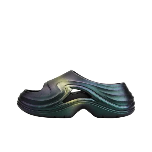 HOTMARZZ Противоскользящие устойчивые к запахам слип-он женские