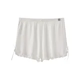 Лунный белый