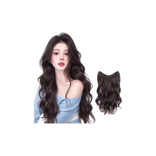 Future maple Парики