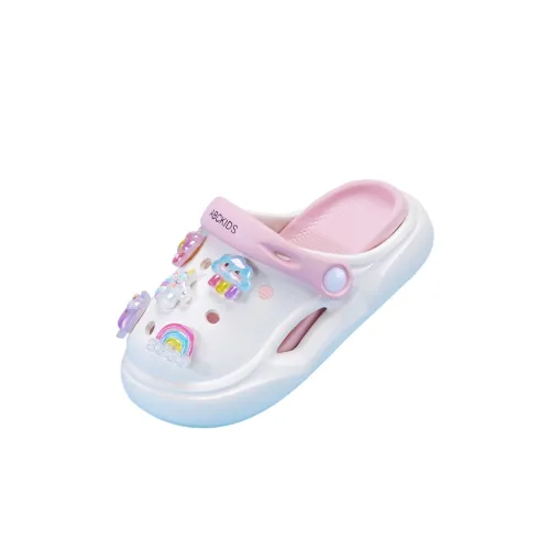 ABC KIDS Амортизация Устойчивый к истиранию Дышащий Легкий Амортизация Тапочки для детей