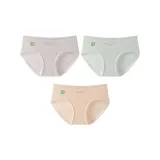 3 пачки (B комплект: кремовая кожа + розовый фиолетовый + разноцветный зеленый)