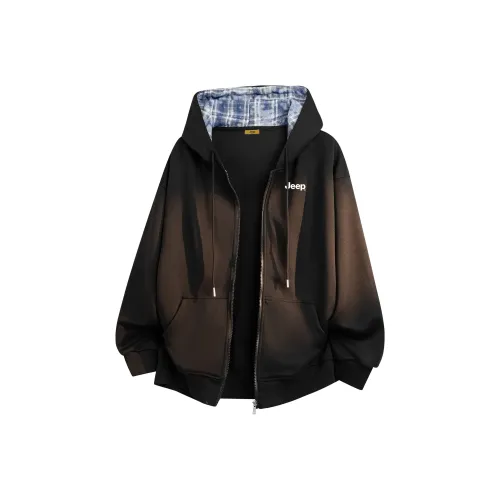 JEEP Унисекс Свитшоты