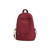 Красный + Подвеска