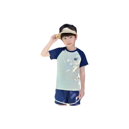 Lanza Детский Купальник 2-штучный Комплект для Малышей