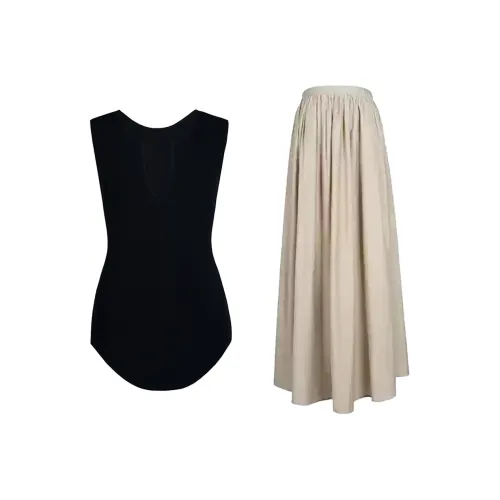 Olivia Share777 Комплект с юбкой Женские