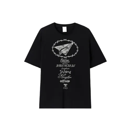 CONP Унисекс Футболки