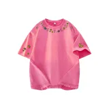 Розово-красный