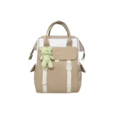 Хаки + украшение