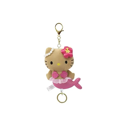 Sanrio Plush Pendant Санрио Плюшевый Подвеска