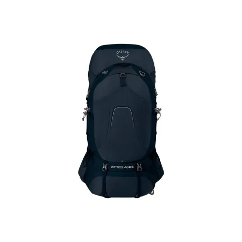 OSPREY Нейлон Рюкзак Маленький Унисекс Синий