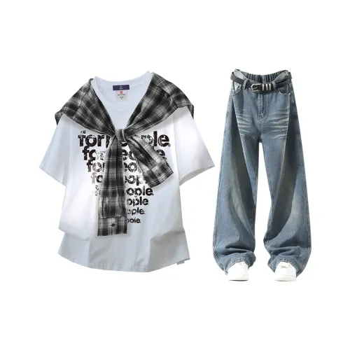 FAX FOR FMACM Повседневная спортивная одежда Унисекс