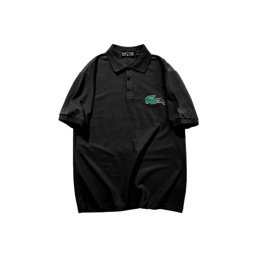 NUCLEAR EXPLOSION Поло Мужское