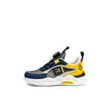 L889 Темно-синий, желтый