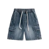 Голубо-серый