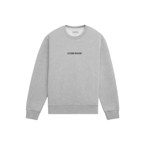 GUESS Серые Мужские T-Рубашки