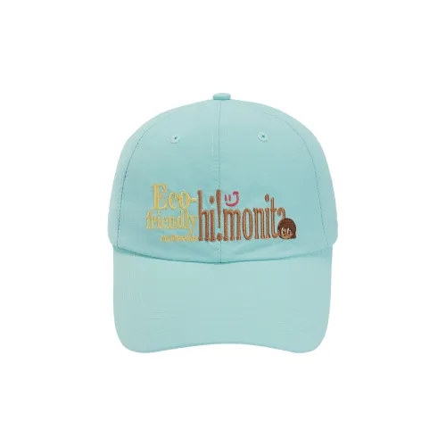 MYTIMELAB Полиамидовые кепки унисекс