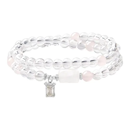 MCK Искусственный кристалл Браслеты Женские