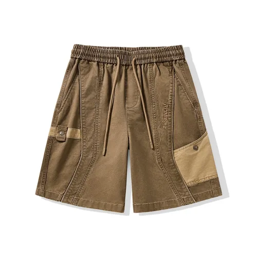 Go It Alone Повседневные шорты унисекс