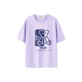 Фиолетовый