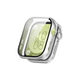 Серебристый