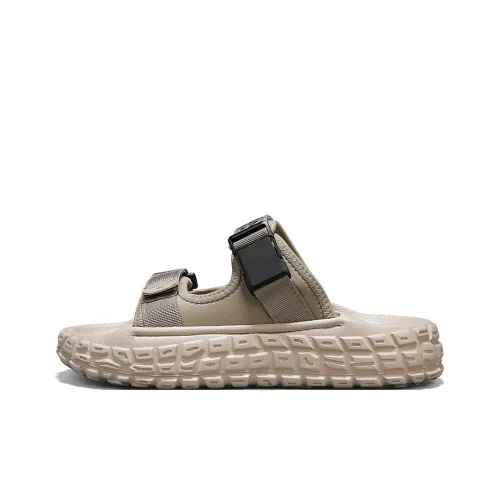 Grumpy Ram Износостойкие Сопротивляющиеся Запаху Слипоны Мужские