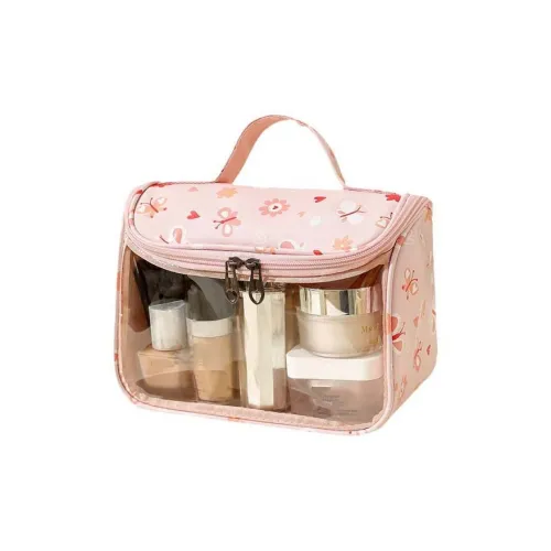 Boniu ПВХ Поливинилхлорид Путешествие Сумка для хранения Женская Многоцветная