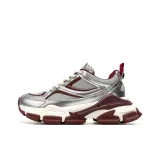Silver White, Men's