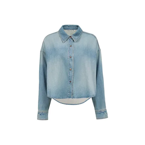 Only Женские Рубашки