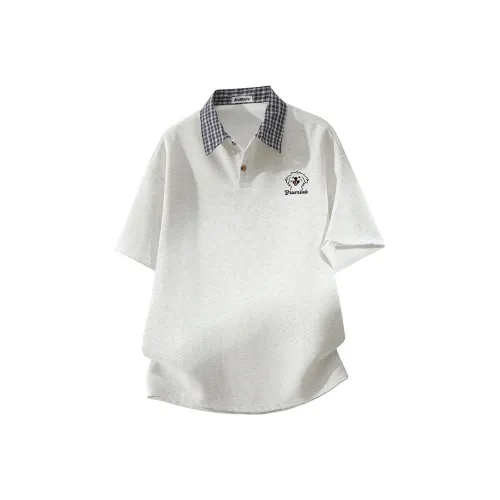 BRUMAIRE Унисекс Поло