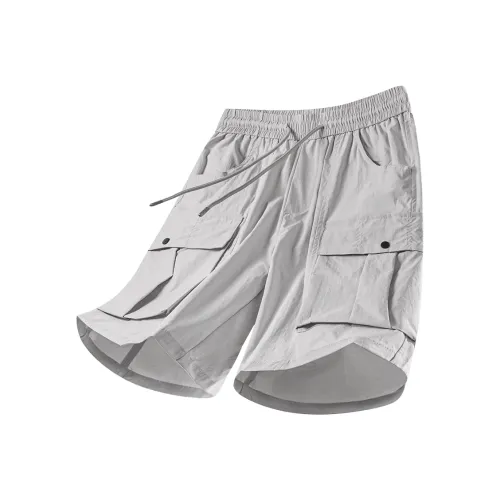 HZWH Мужские Карго Шорты