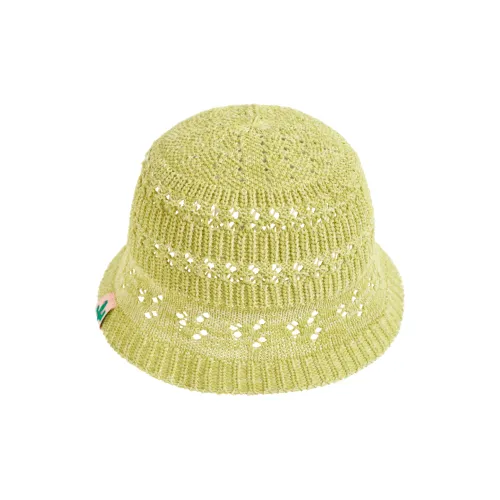 LOST PATTERN Переработанный полиэстер Панамы Унисекс