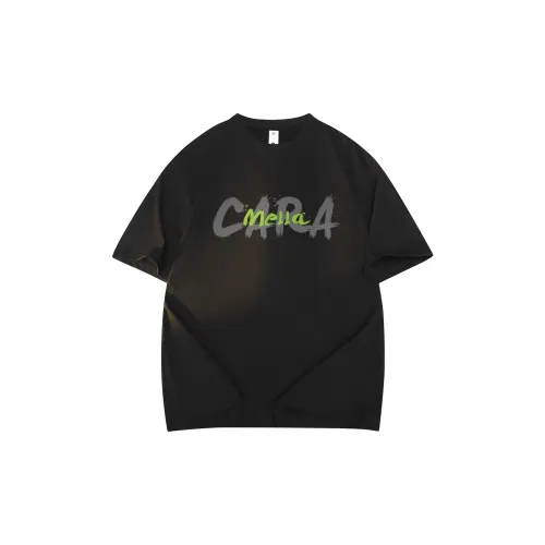 Caramella Унисекс Майки под одеждой