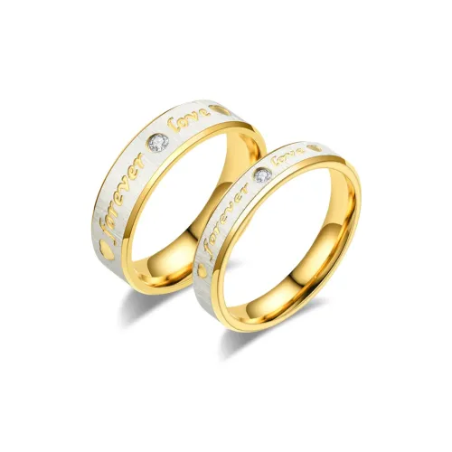 Inkopper Кольца Унисекс