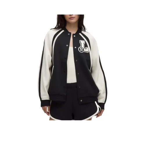 lululemon Scuba Series Куртка Женская