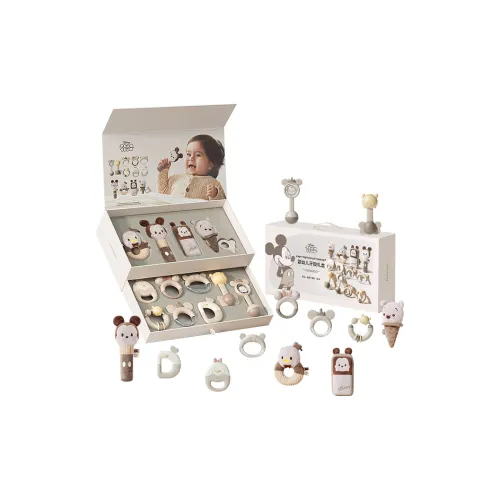 Дисней 2024 Новый год Микки и друзья Колокольчик