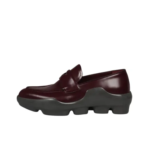 PRADA Женские повседневные туфли Женские