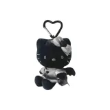 10,7 см Хелло Китти Ангел Талисман KT01-21 Черный