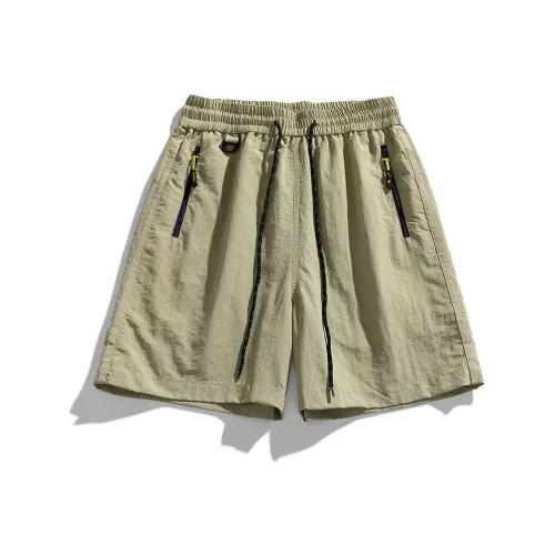 GEPURUI Унисекс Повседневные шорты