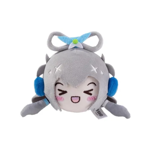 MOEYU Ло Тяньи Vsinger Плюшевые Подвески на тему аниме