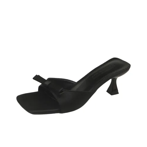 Puppytown Slip-resistant Abrasion-resistant Слипоны Женские