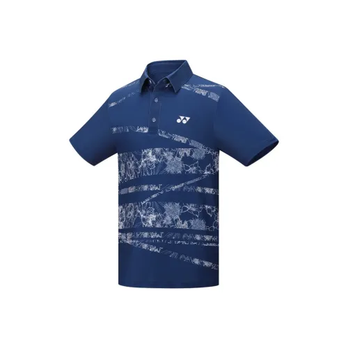 YONEX Унисекс Поло