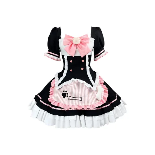 ORANDOR WEAR Лолита-стиль Женские